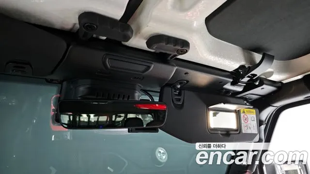 2021 Jeep Gladiator (Jt) 3.6 Rubicon Sold VIN 1C6JJTBGXML509361 – front exterior