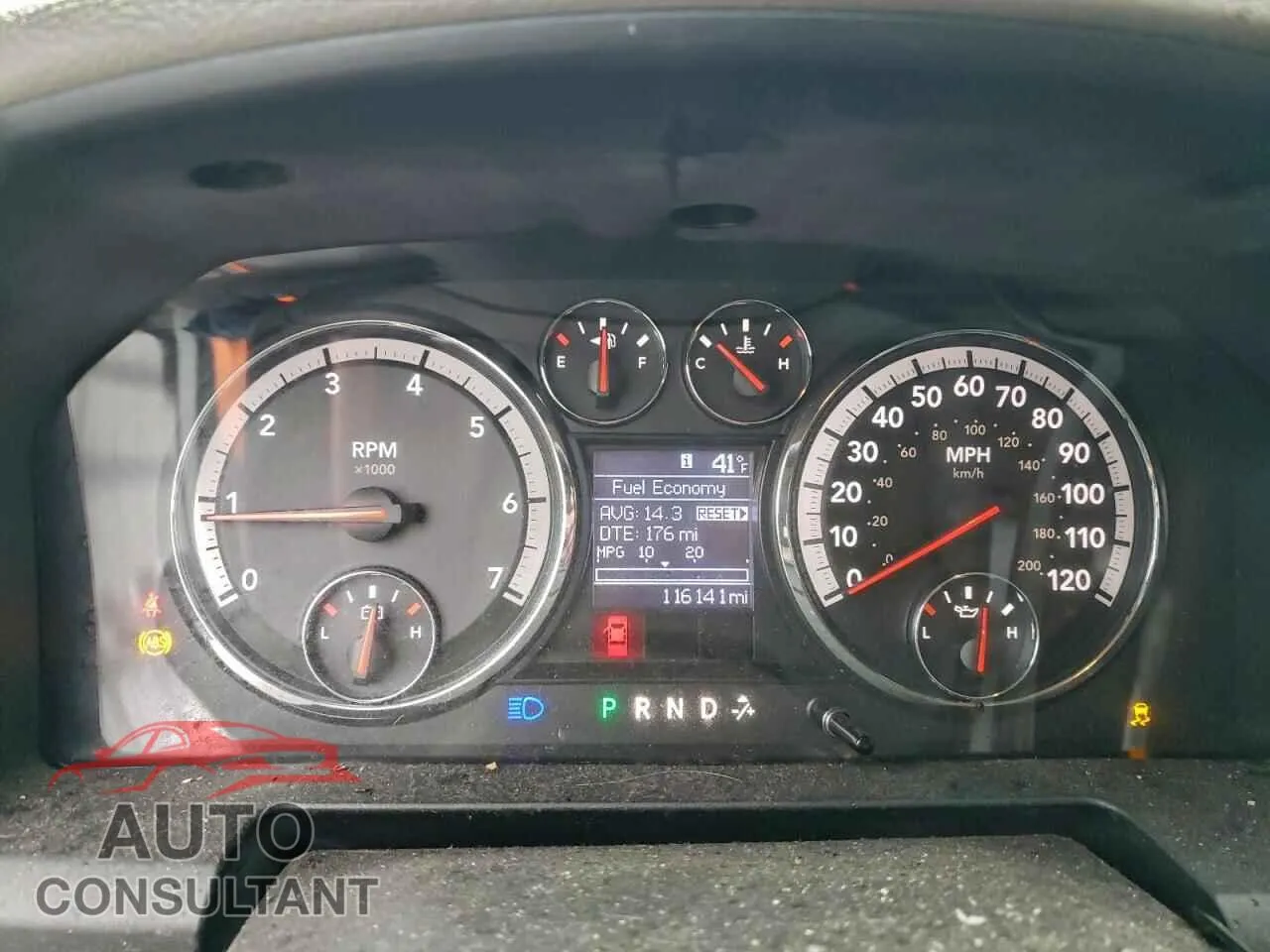 2012 DODGE RAM 1500 Damaged VIN 1C6RD6FP6CS253715 – trunk area
