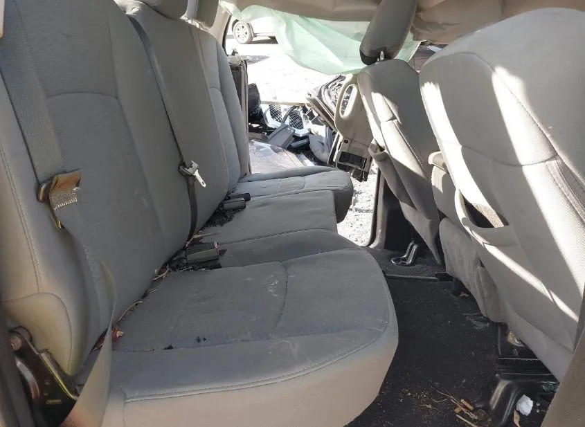 2013 RAM 1500 Used VIN 1C6RR6GP2DS602659 – engine bay