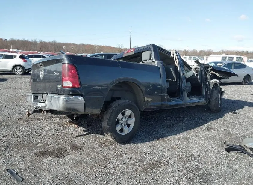 2013 RAM 1500 Used VIN 1C6RR6GP2DS602659 – photo 12