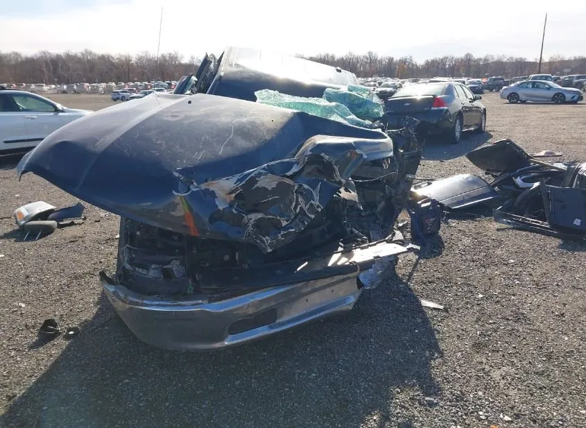 2013 RAM 1500 Used VIN 1C6RR6GP2DS602659 – photo 16