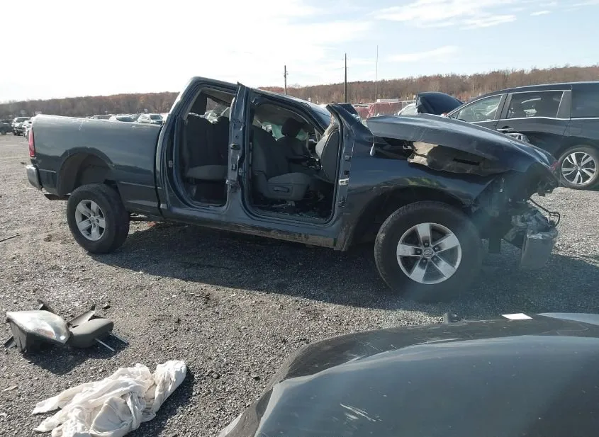 2013 RAM 1500 Used VIN 1C6RR6GP2DS602659 – photo 17