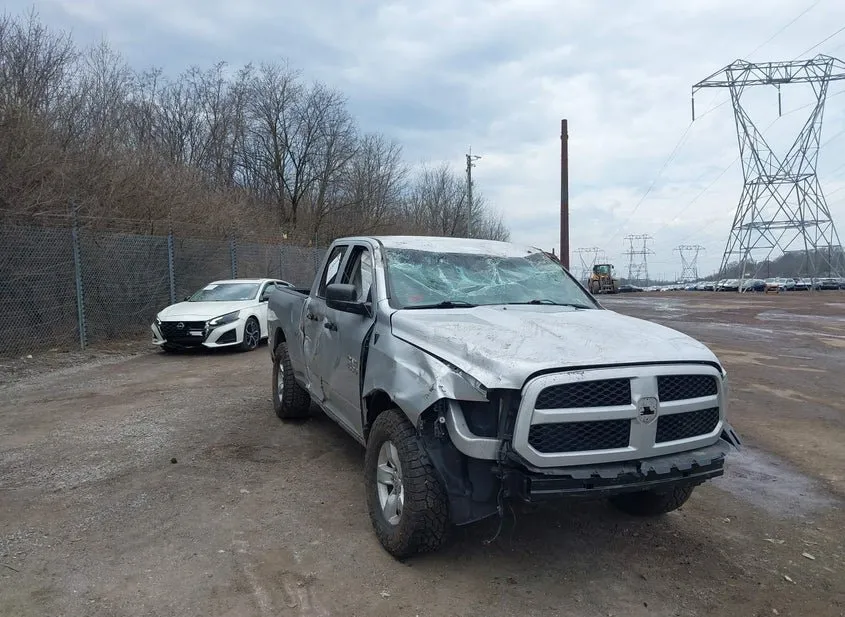 2017 RAM 1500 Used VIN 1C6RR7FG8HS788477 – photo 11