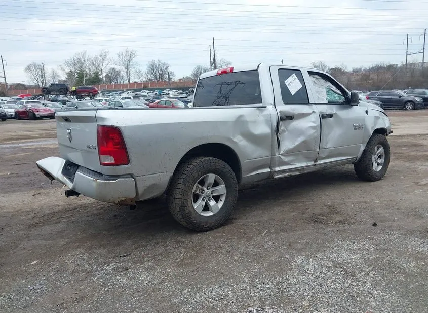 2017 RAM 1500 Used VIN 1C6RR7FG8HS788477 – photo 12