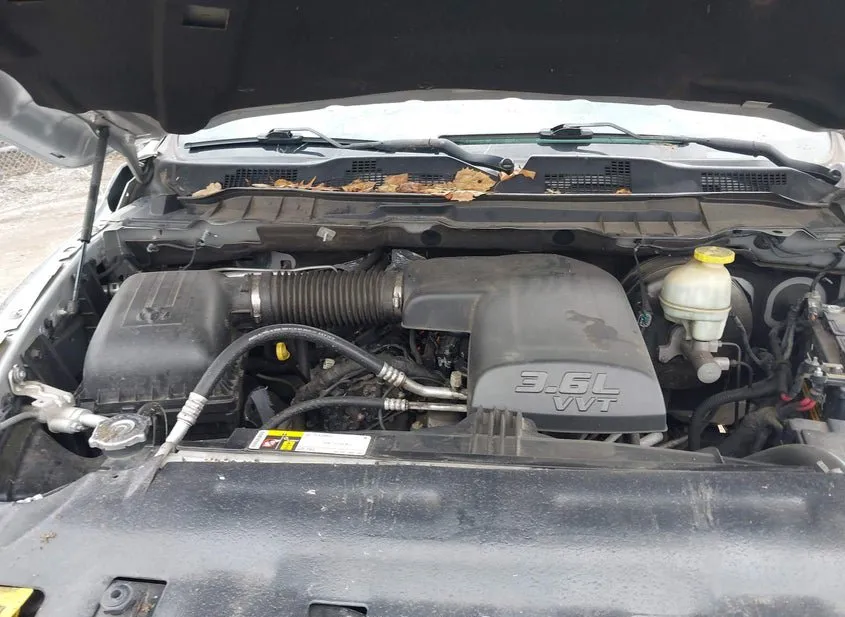 2017 RAM 1500 Used VIN 1C6RR7FG8HS788477 – photo 13