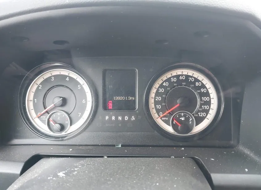 2017 RAM 1500 Used VIN 1C6RR7FG8HS788477 – photo 14
