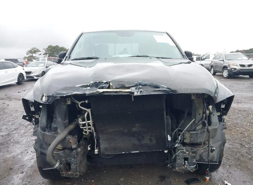 2016 RAM 1500 Used VIN 1C6RR7GT1GS229217 – rear exterior