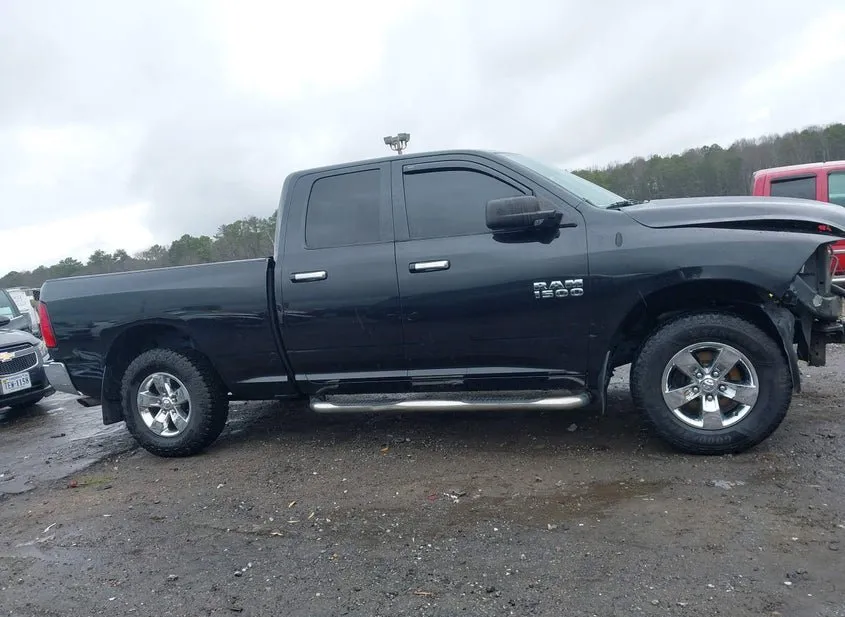 2016 RAM 1500 Used VIN 1C6RR7GT1GS229217 – photo 12