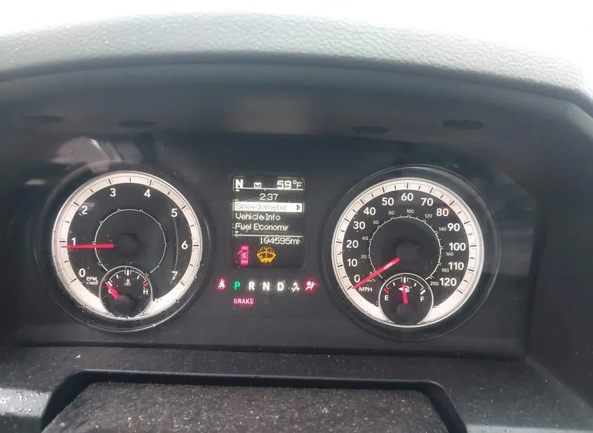 2016 RAM 1500 Used VIN 1C6RR7GT1GS229217 – photo 15