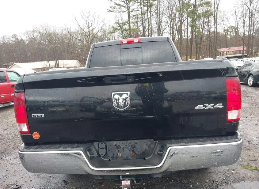 2016 RAM 1500 Used VIN 1C6RR7GT1GS229217 – photo 20