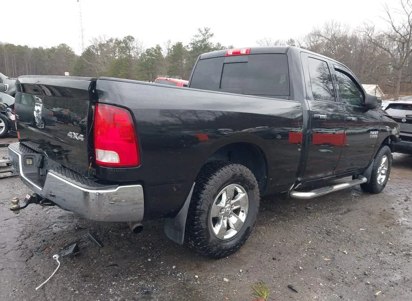 2016 RAM 1500 Used VIN 1C6RR7GT1GS229217 – photo 21