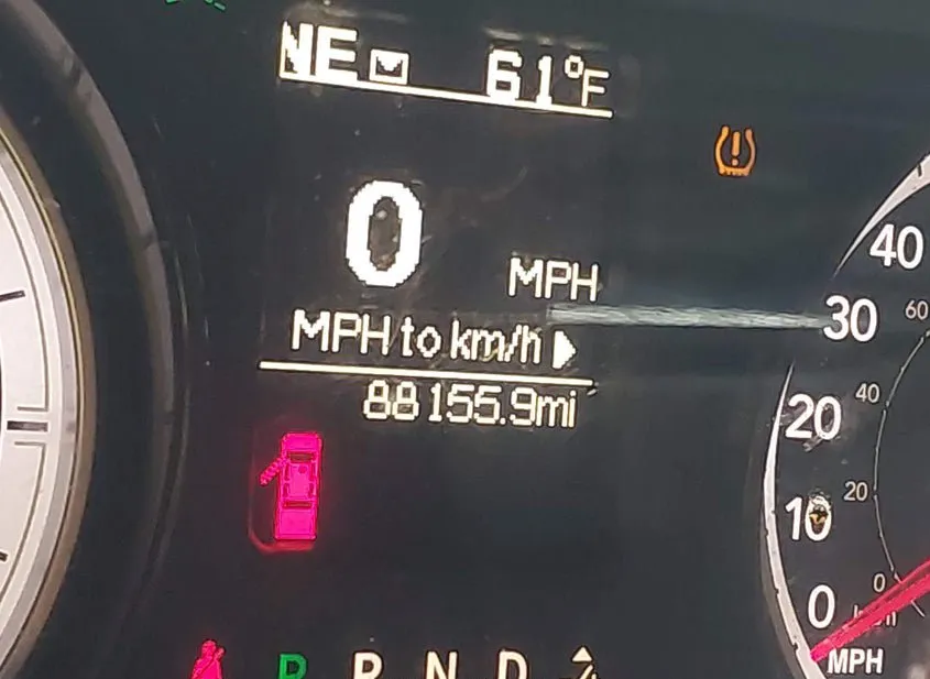 2017 Ram 1500 Used VIN 1C6RR7TT3HS745019 – front exterior