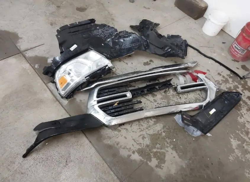 2019 RAM 1500 Used VIN 1C6SRFBT2KN680747 – photo 12 2019 RAM 1500 Used VIN 1C6SRFBT2KN680747 – photo 12