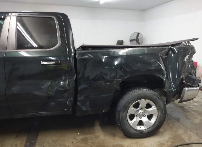 2019 RAM 1500 Used VIN 1C6SRFBT2KN680747 – photo 13 2019 RAM 1500 Used VIN 1C6SRFBT2KN680747 – photo 13