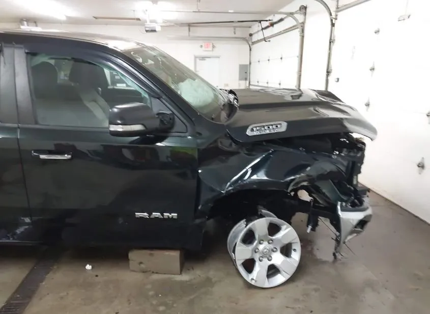 2019 RAM 1500 Used VIN 1C6SRFBT2KN680747 – photo 18 2019 RAM 1500 Used VIN 1C6SRFBT2KN680747 – photo 18