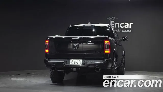 2021 Dodge RAM Pickup 5.7 Sold VIN 1C6SRFHT1MN759725 – side profile 2021 Dodge RAM Pickup 5.7 Sold VIN 1C6SRFHT1MN759725 – side profile