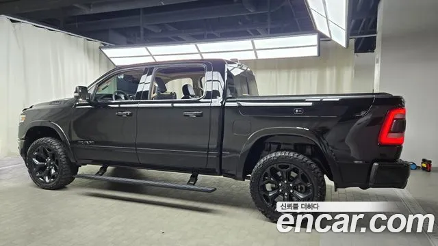 2021 Dodge RAM Pickup 5.7 Sold VIN 1C6SRFHT1MN759725 – exterior detail 2021 Dodge RAM Pickup 5.7 Sold VIN 1C6SRFHT1MN759725 – exterior detail