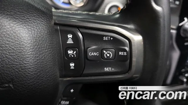 2021 Dodge RAM Pickup 5.7 Sold VIN 1C6SRFHT2MN643952 – photo 13