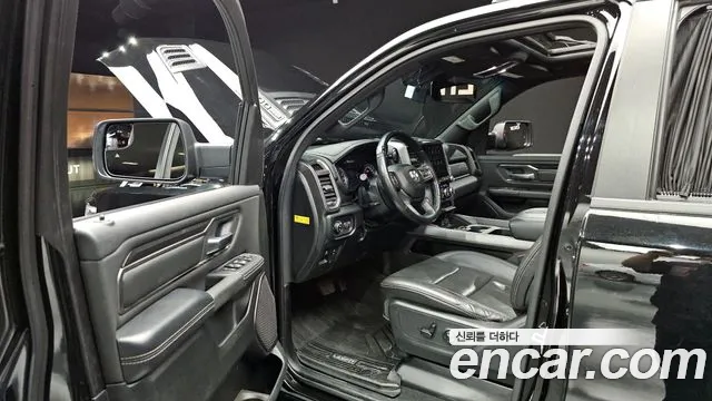 2019 Dodge RAM Pickup 5.7 Sold VIN 1C6SRFLT2KN629554 – photo 13