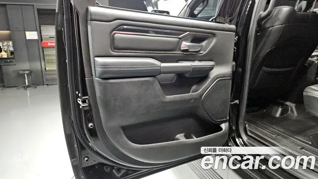 2019 Dodge RAM Pickup 5.7 Sold VIN 1C6SRFLT2KN629554 – photo 14