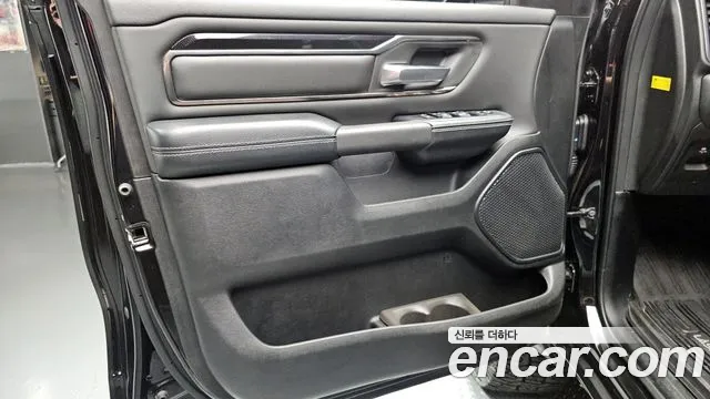 2019 Dodge RAM Pickup 5.7 Sold VIN 1C6SRFLT2KN629554 – photo 19