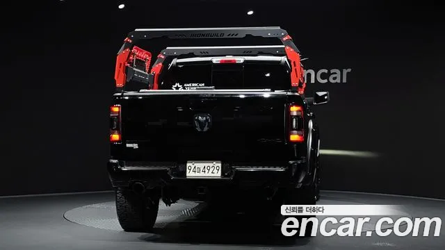 2019 Dodge RAM Pickup 5.7 Sold VIN 1C6SRFLT2KN629554 – photo 21