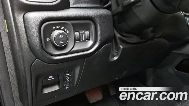 2019 Dodge RAM Pickup 5.7 Sold VIN 1C6SRFLT2KN629554 – photo 27