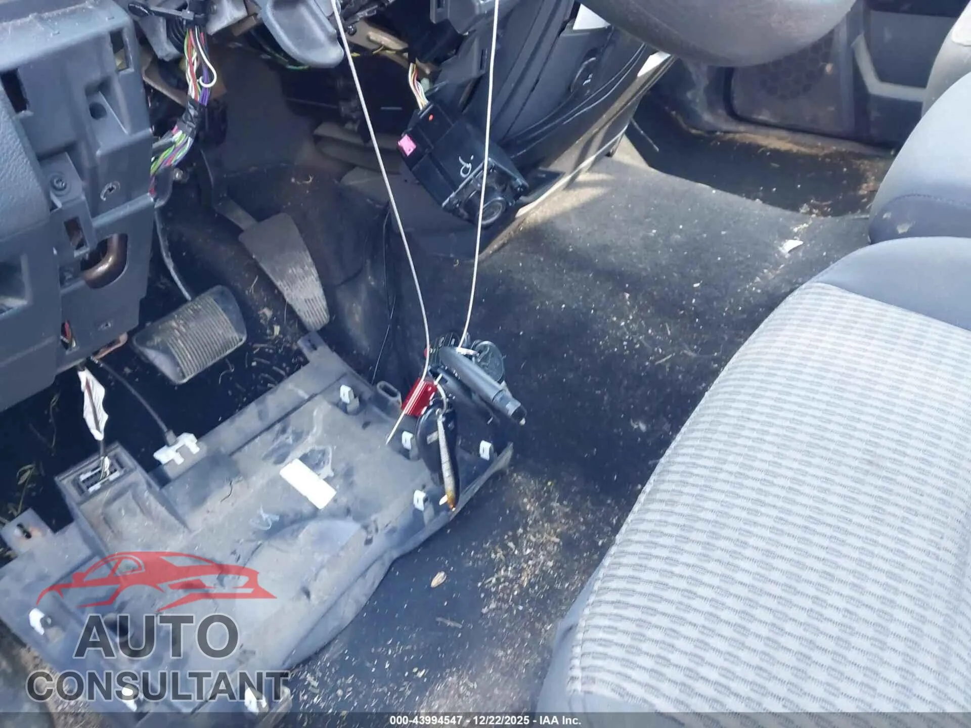 2009 DODGE RAM 1500 Damaged VIN 1D3HV13T09J527017 – photo 11 2009 DODGE RAM 1500 Damaged VIN 1D3HV13T09J527017 – photo 11