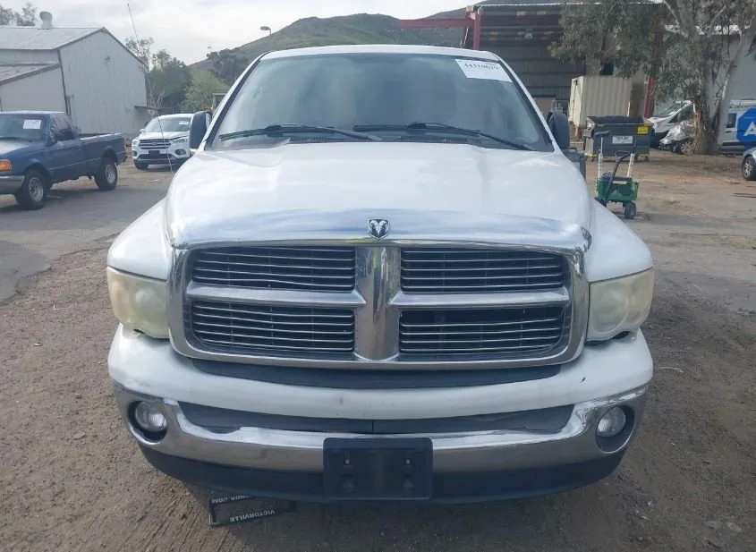 2005 DODGE RAM Used VIN 1D7HA18D45J613470 – photo 11