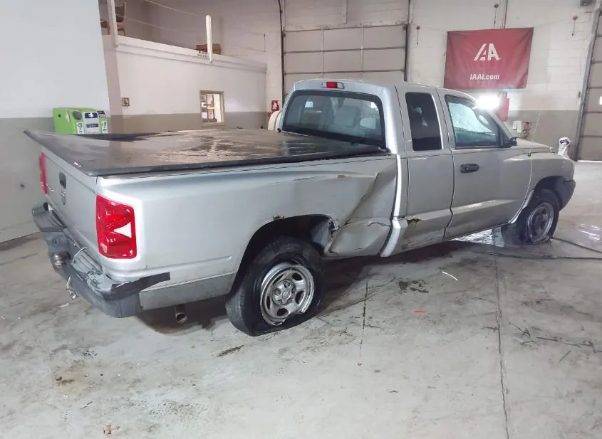 2006 DODGE Dakota Used VIN 1D7HE22K16S692531 – photo 13