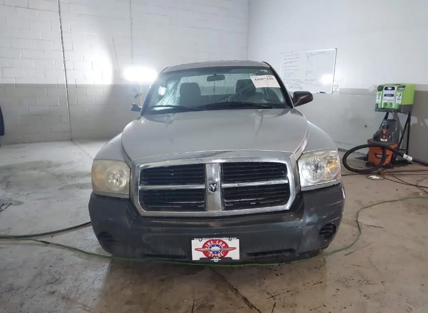 2006 DODGE Dakota Used VIN 1D7HE22K16S692531 – photo 14