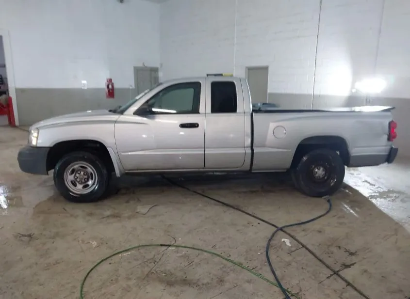 2006 DODGE Dakota Used VIN 1D7HE22K16S692531 – photo 15