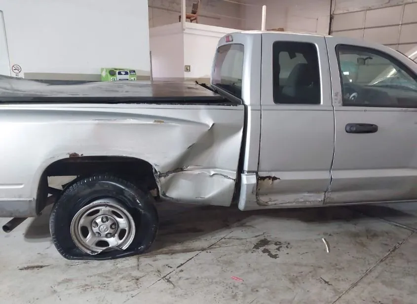 2006 DODGE Dakota Used VIN 1D7HE22K16S692531 – photo 19