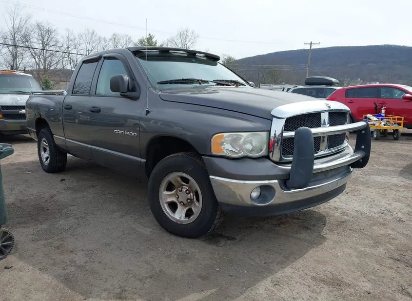 2003 DODGE Ram Used VIN 1D7HU18NX3J593660 – side profile
