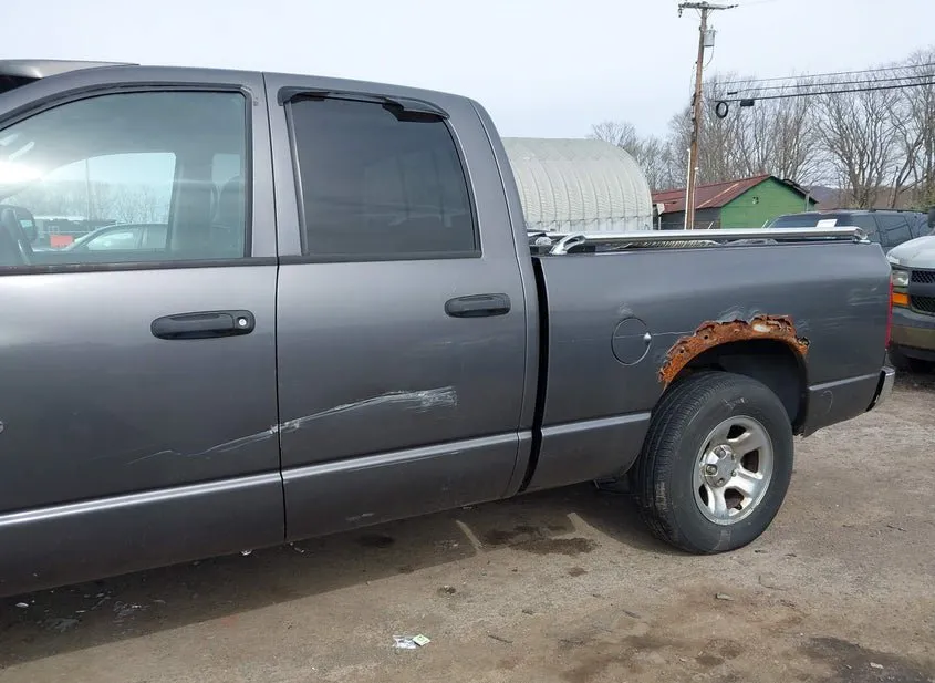 2003 DODGE Ram Used VIN 1D7HU18NX3J593660 – engine bay