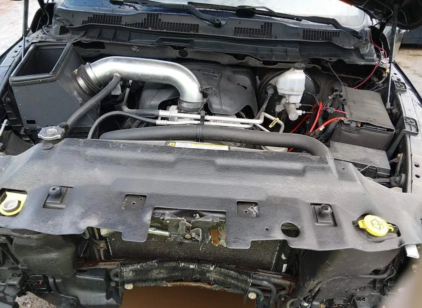 2011 DODGE Ram Used VIN 1D7RV1CT9BS621710 – photo 11