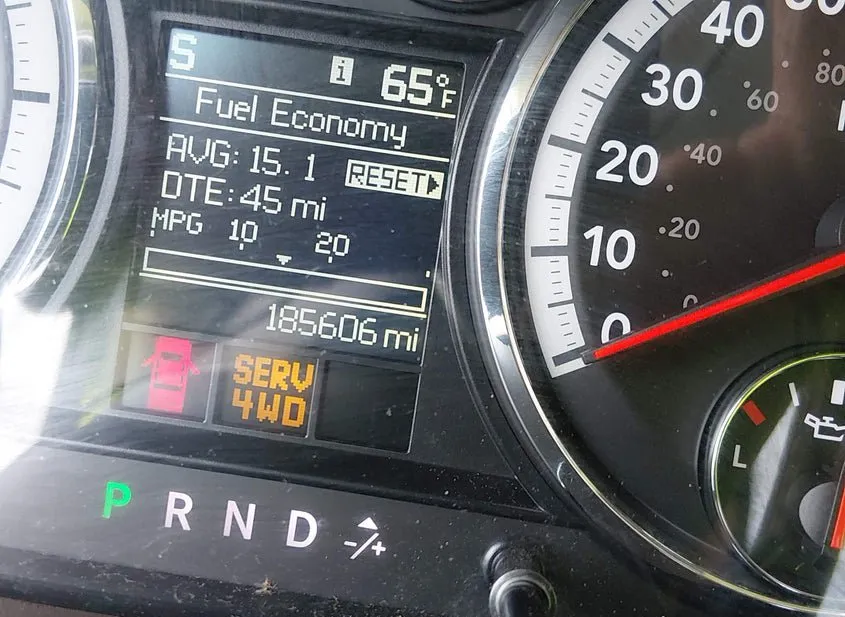 2011 DODGE Ram Used VIN 1D7RV1CT9BS621710 – photo 13