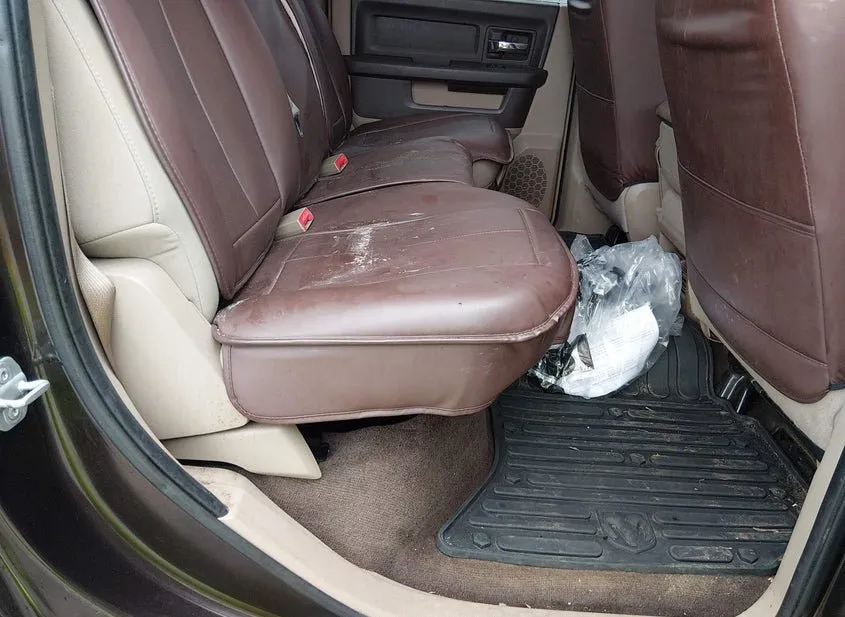 2011 DODGE Ram Used VIN 1D7RV1CT9BS621710 – photo 16