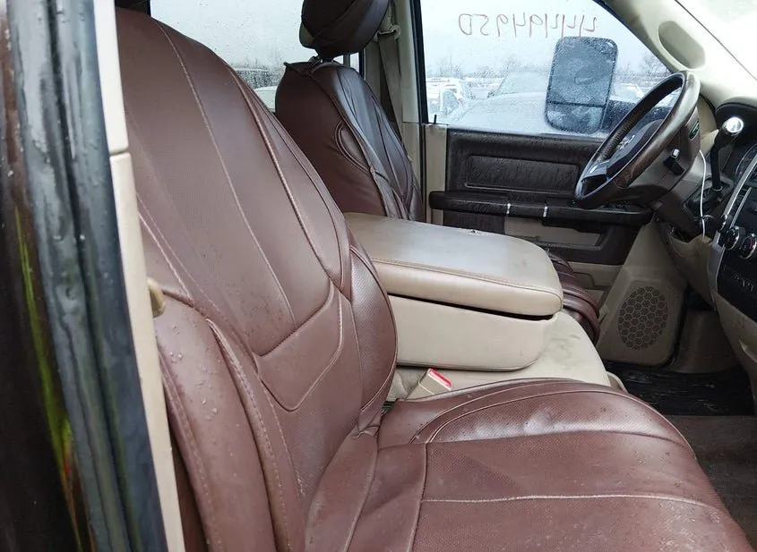 2011 DODGE Ram Used VIN 1D7RV1CT9BS621710 – photo 19