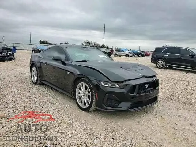 2024 FORD MUSTANG Damaged VIN 1FA6P8CF1R5422515 – photo 13