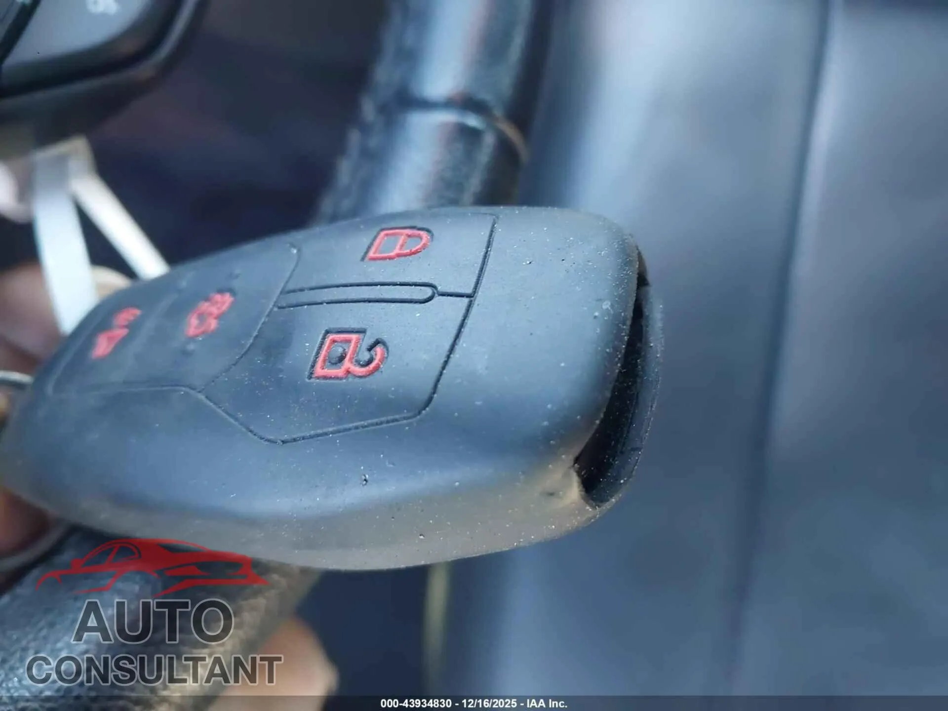 2015 FORD MUSTANG Damaged VIN 1FA6P8CFXF5384097 – photo 11