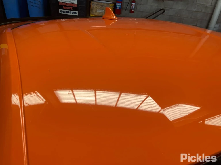 2020 Ford Mustang Damaged VIN 1FA6P8LD3L5173575 – photo 17