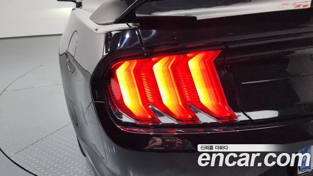 2020 Ford Mustang Coupe Sold VIN 1FA6P8TH1L5161055 – engine bay 2020 Ford Mustang Coupe Sold VIN 1FA6P8TH1L5161055 – engine bay
