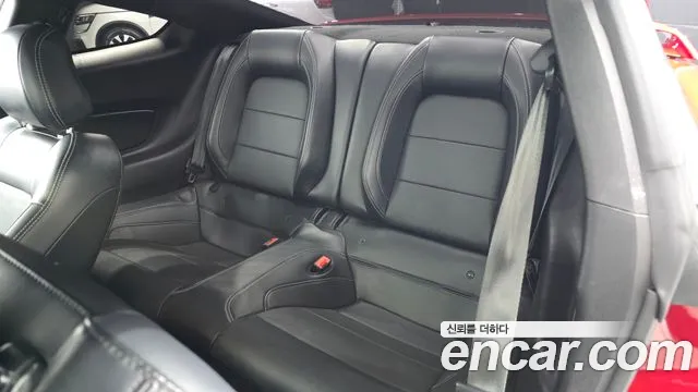 2019 Ford Mustang Coupe Sold VIN 1FA6P8TH2K5146322 – photo 27