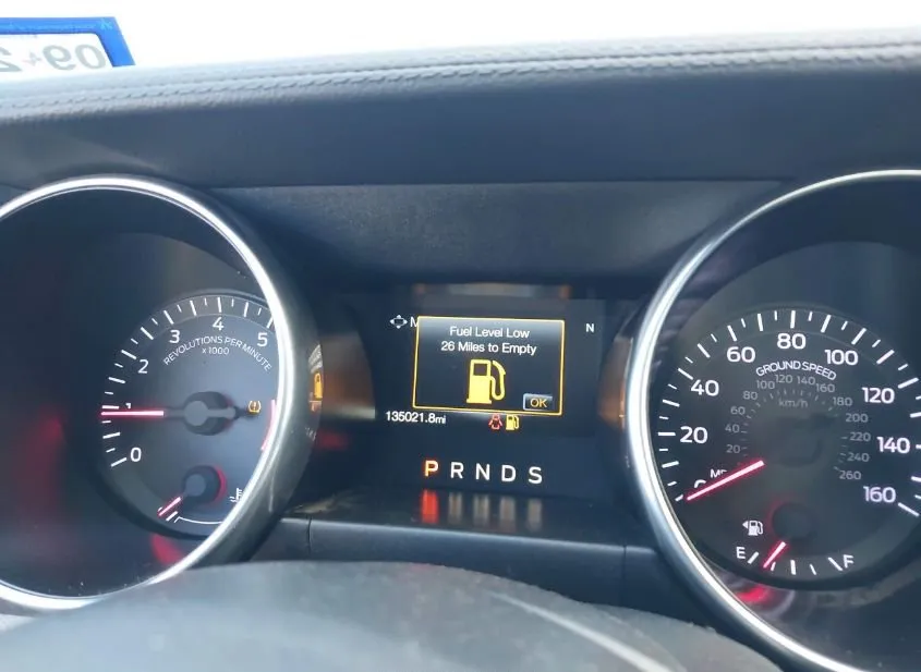 2019 FORD Mustang Used VIN 1FA6P8TH9K5105718 – photo 13