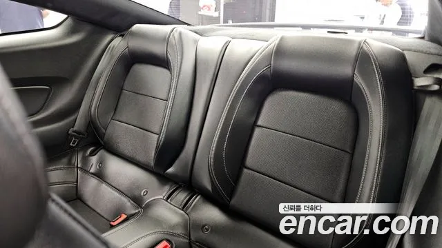 2019 Ford Mustang Coupe Sold VIN 1FA6P8TH9K5126391 – trunk area 2019 Ford Mustang Coupe Sold VIN 1FA6P8TH9K5126391 – trunk area