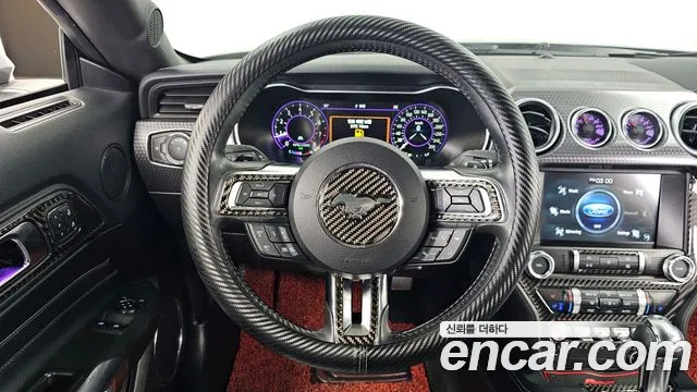 2019 Ford Mustang Coupe Sold VIN 1FA6P8TH9K5126391 – photo 14 2019 Ford Mustang Coupe Sold VIN 1FA6P8TH9K5126391 – photo 14