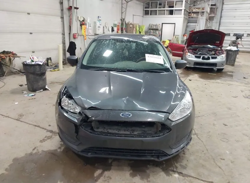 2016 FORD Focus Used VIN 1FADP3E2XGL235755 – photo 17