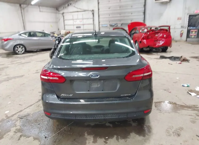 2016 FORD Focus Used VIN 1FADP3E2XGL235755 – photo 18