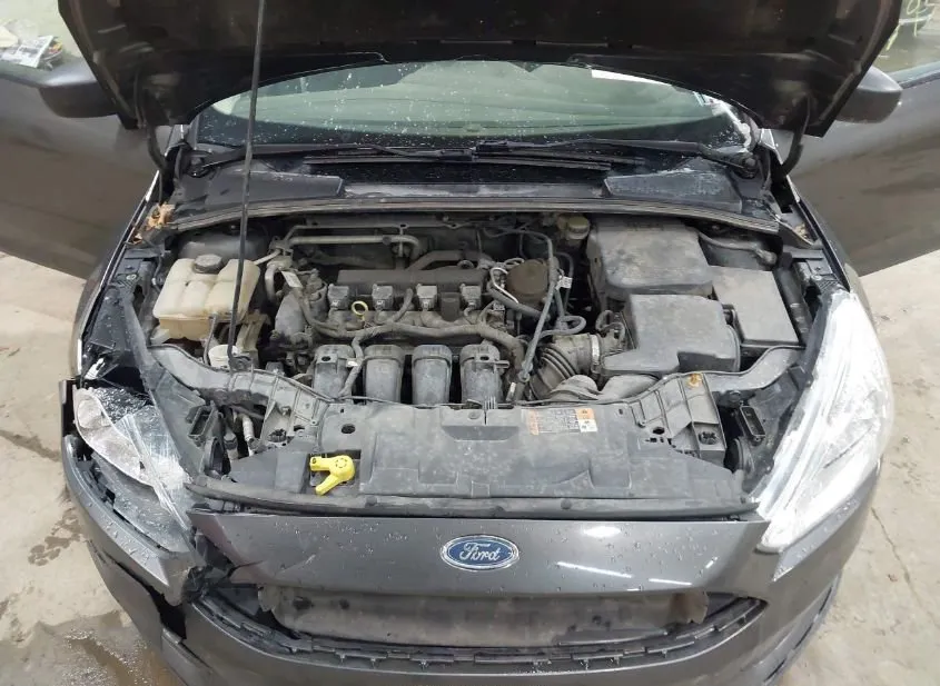 2016 FORD Focus Used VIN 1FADP3E2XGL235755 – photo 19